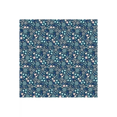 Fabric, Figo - Arcadia Delicate Floral - 90493